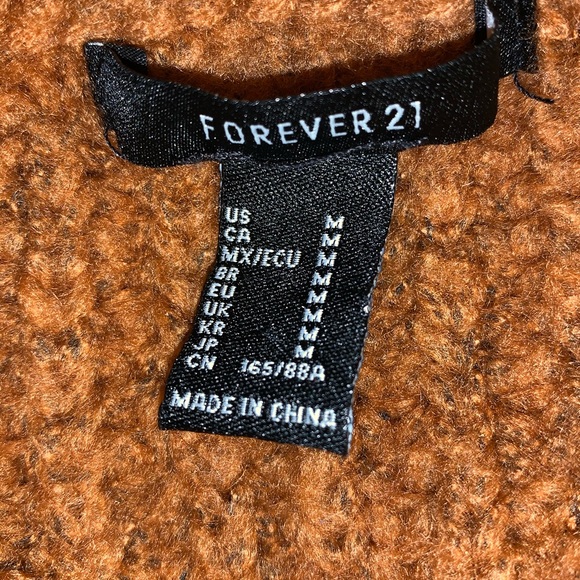 go to cute cropped sweater - Picture 4 of 4